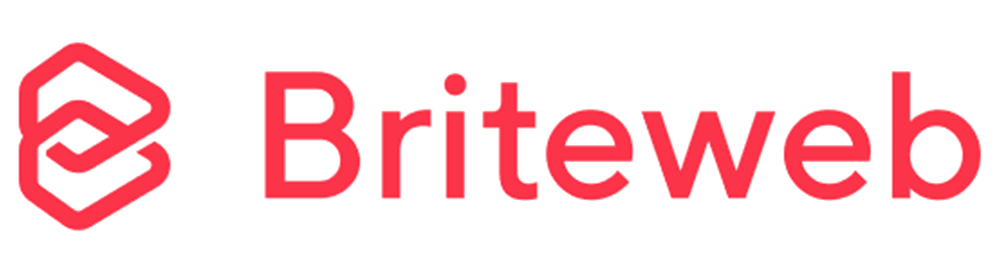 Briteweb logo