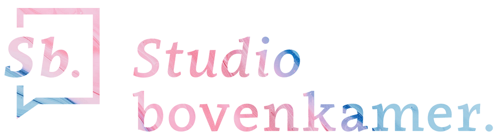 Studio-Bovenkamer logo