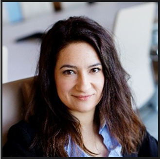 Rana Ersgård CEO Beetroot