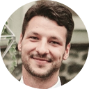 Nick Tykhomyrov, CBDO, Beetroot